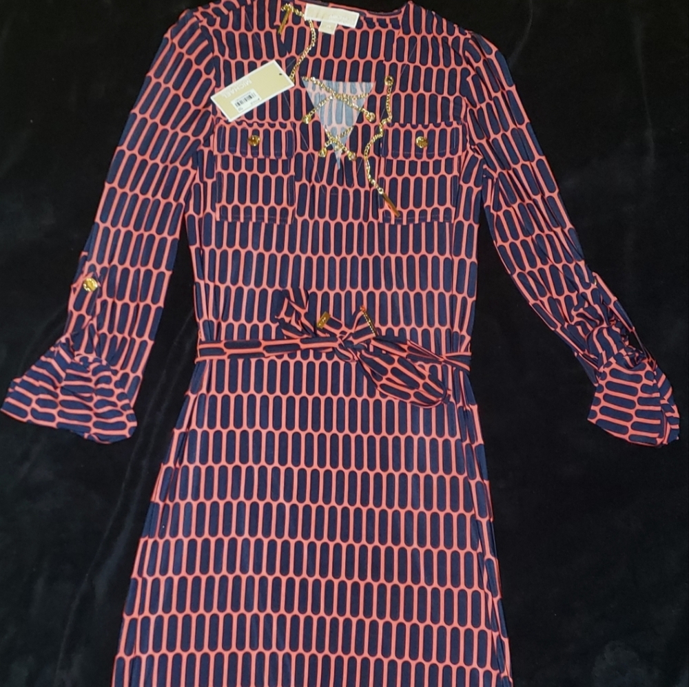 Michael Kors Dress